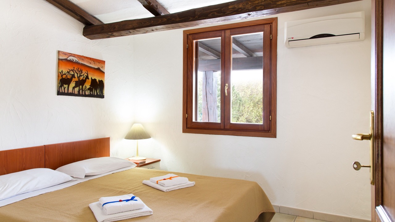 Photo of Bedroom in San Teodoro