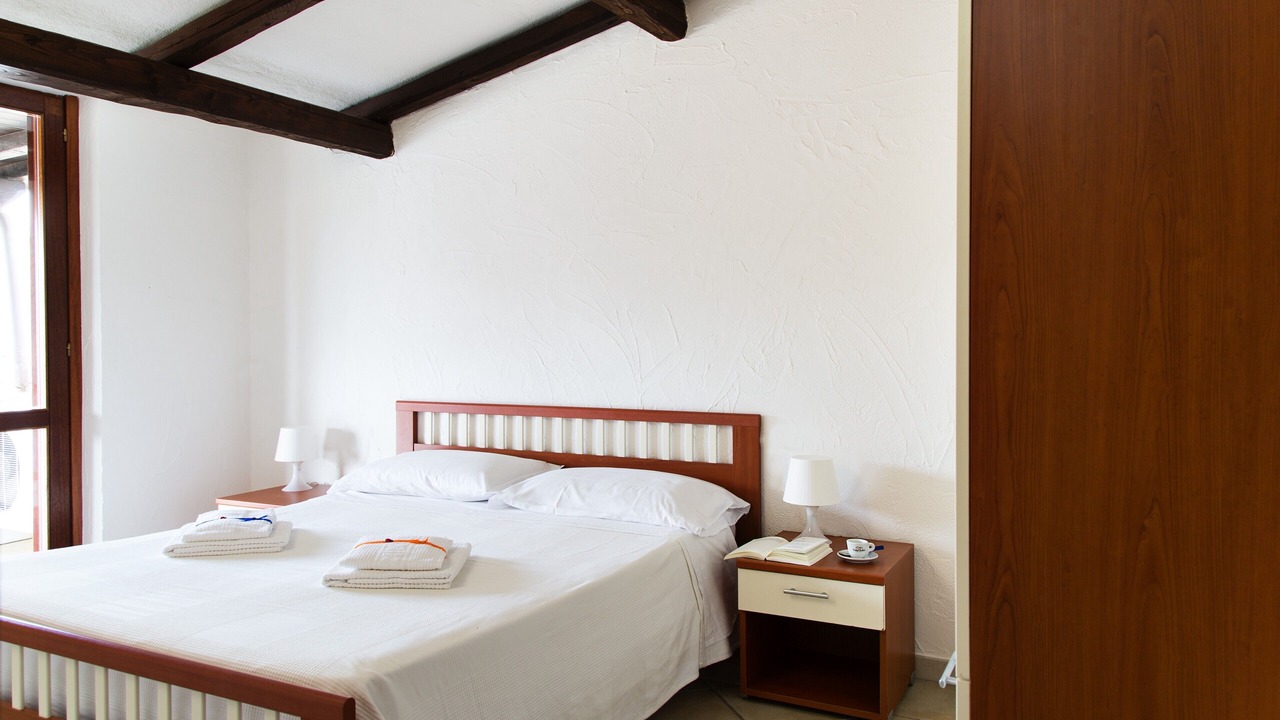 Photo of Bedroom in San Teodoro