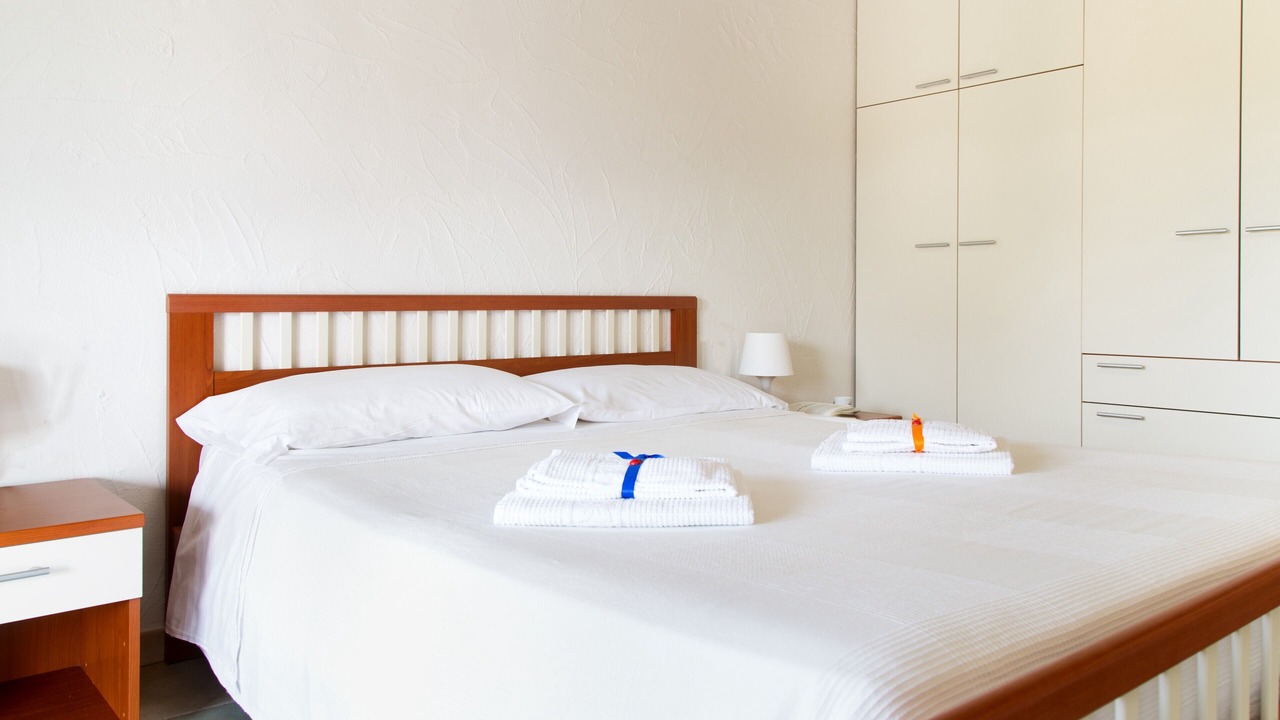 Photo of Bedroom in San Teodoro