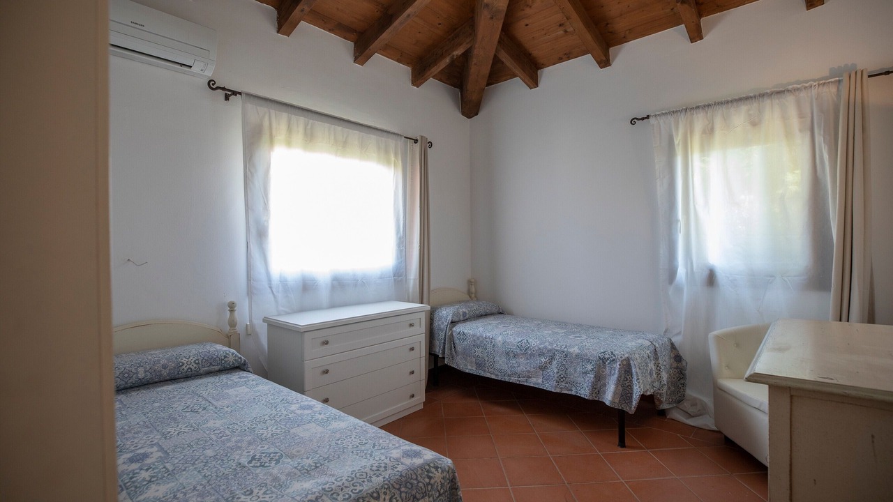 Photo of Bedroom in Punta De Su Turrione