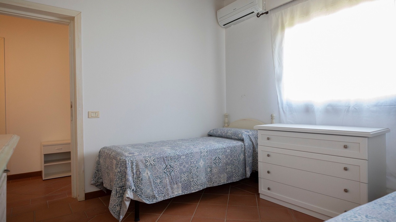 Photo of Bedroom in Punta De Su Turrione