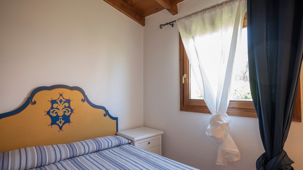 Photo of Bedroom in Punta De Su Turrione