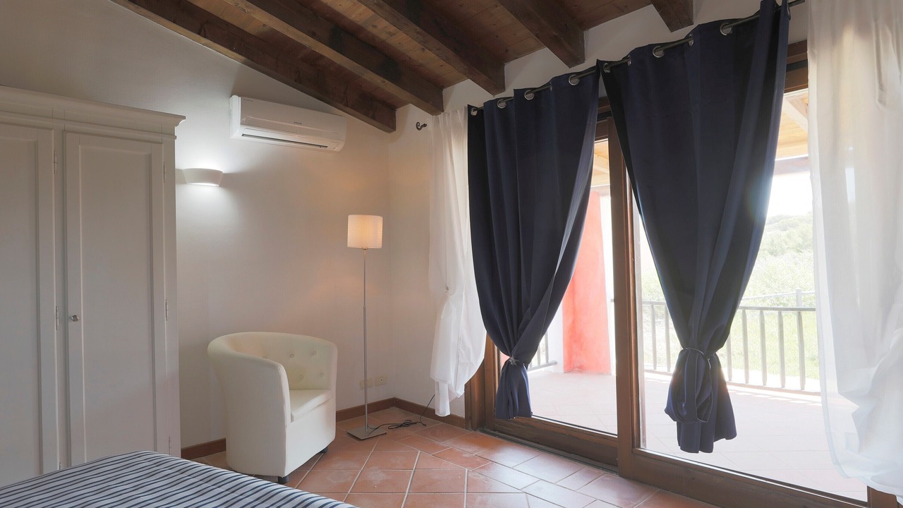 Photo of Bedroom in Punta De Su Turrione