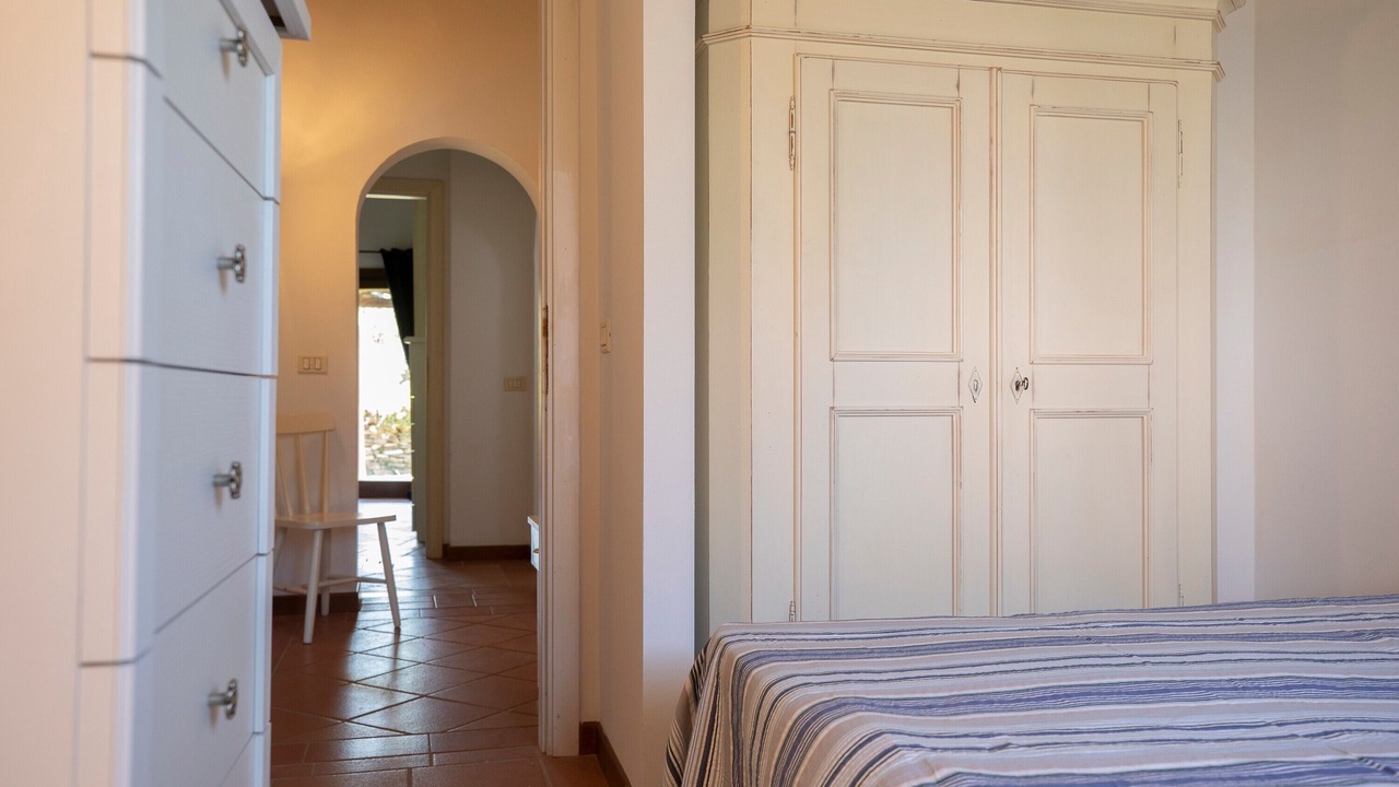 Photo of Bedroom in Punta De Su Turrione