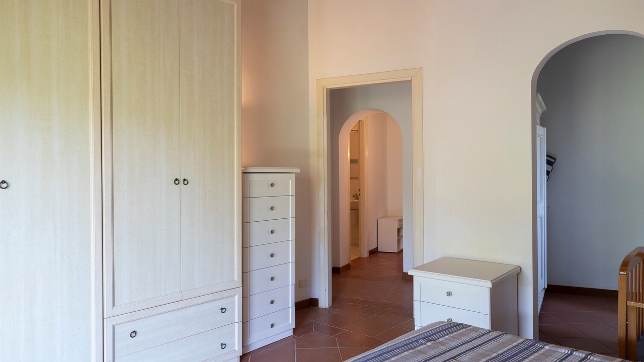 Photo of Bedroom in Punta De Su Turrione
