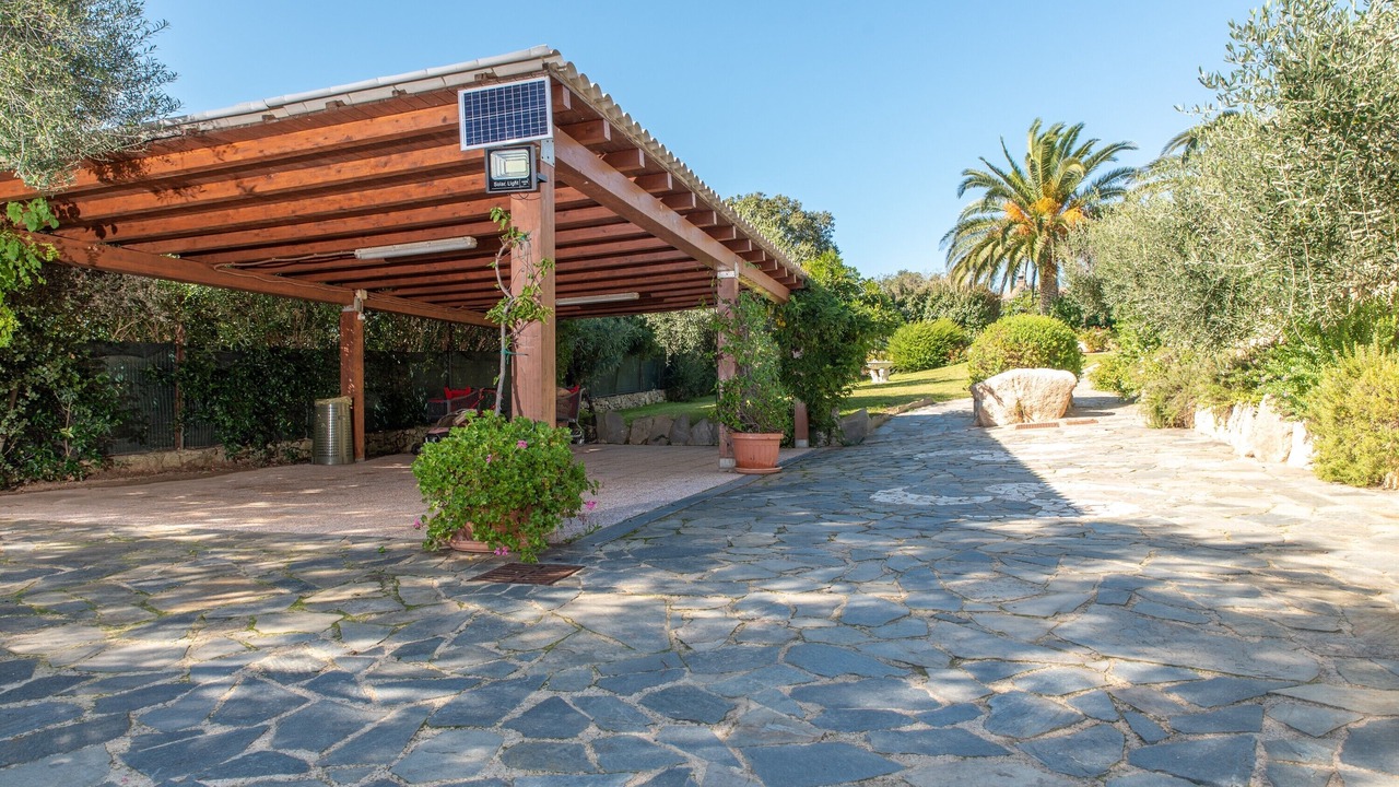 Photo of Outdoor in Telti