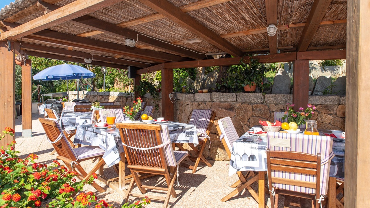 Photo of Outdoor in Telti