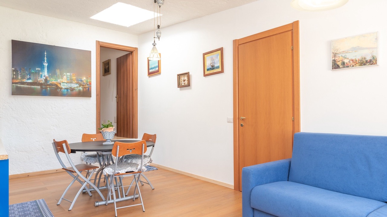 Photo of Livingroom in Telti