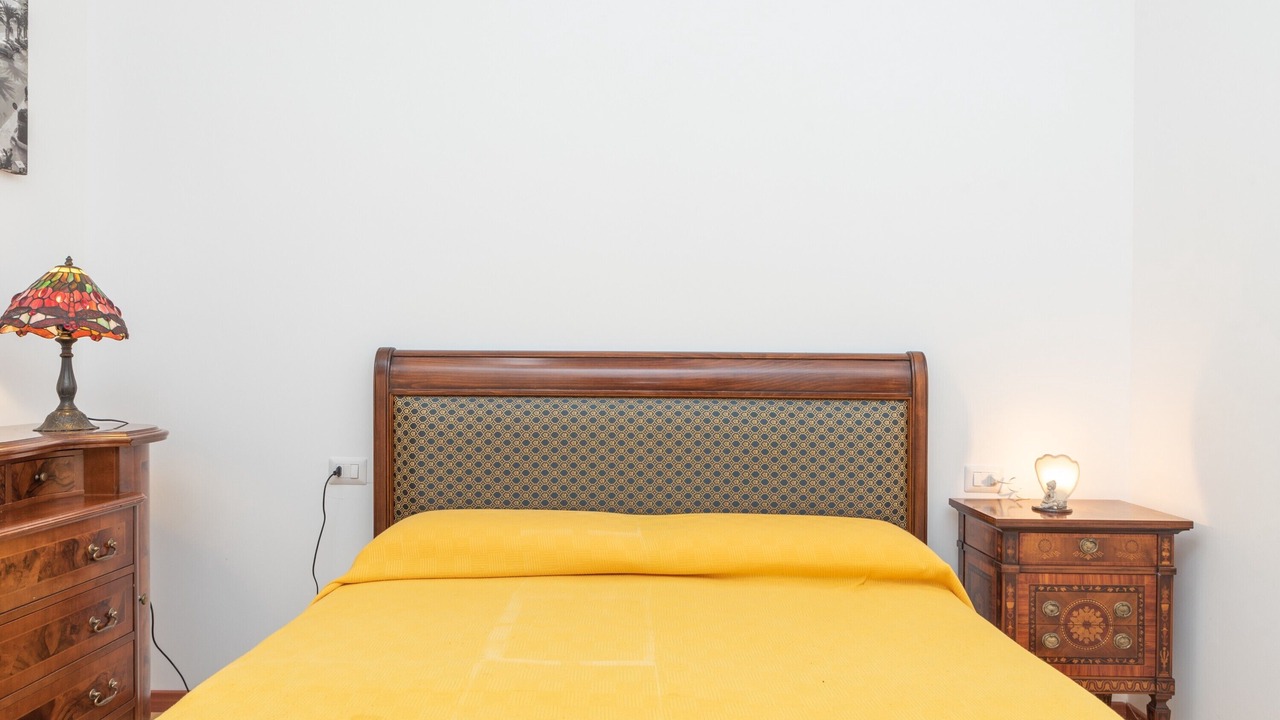 Photo of Bedroom in Telti