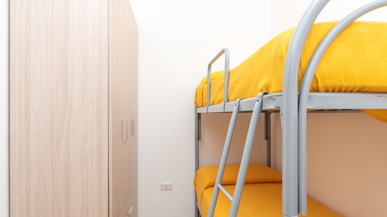 Photo of Bedroom in Telti