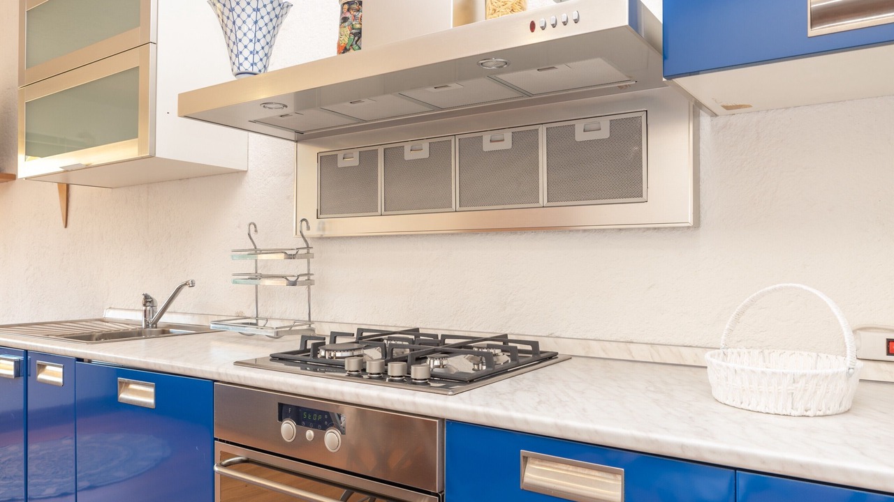 Photo of Kitchen in Telti