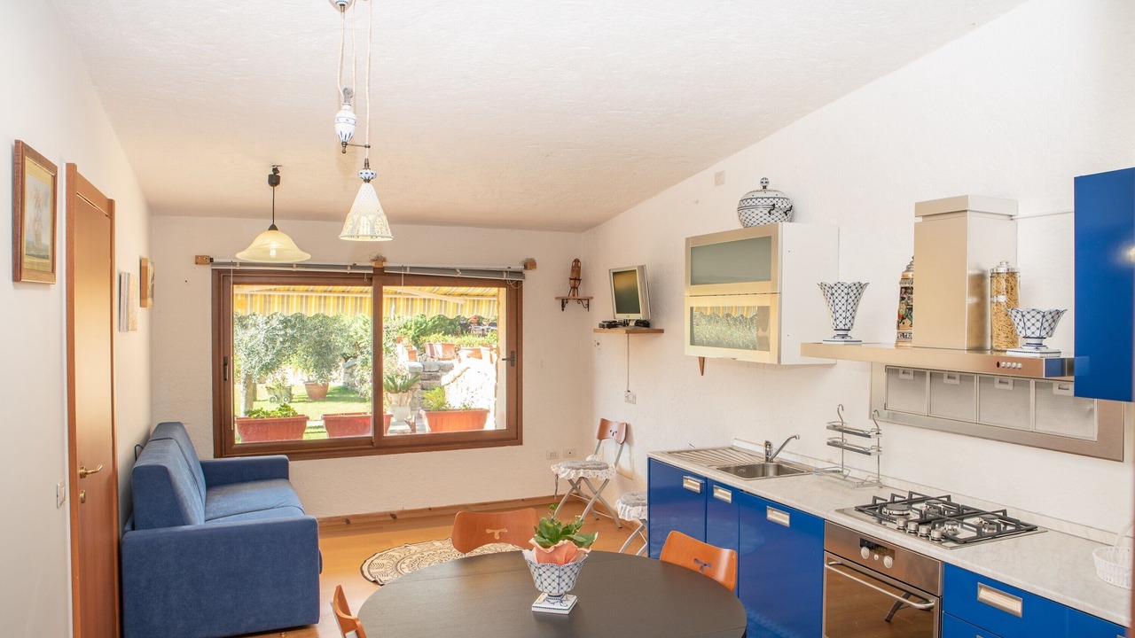 Photo of Kitchen in Telti