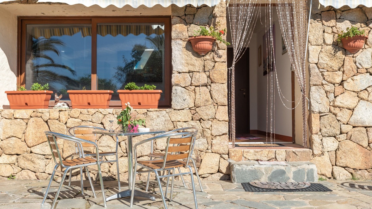 Photo of Outdoor in Telti