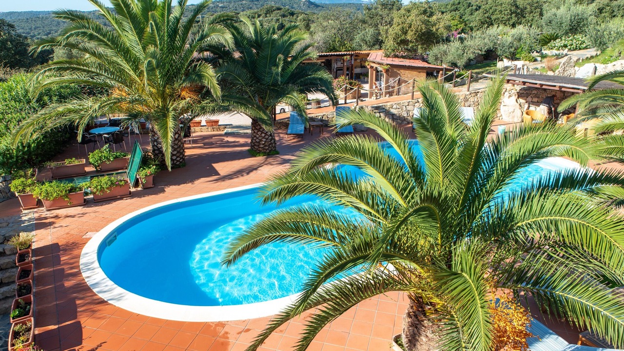 Photo of Outdoor in Telti
