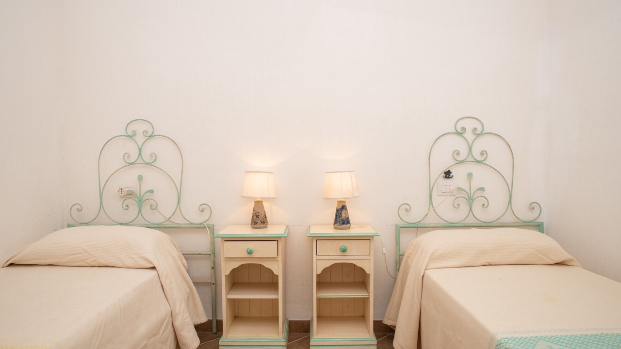 Photo of Bedroom in Pittulongu