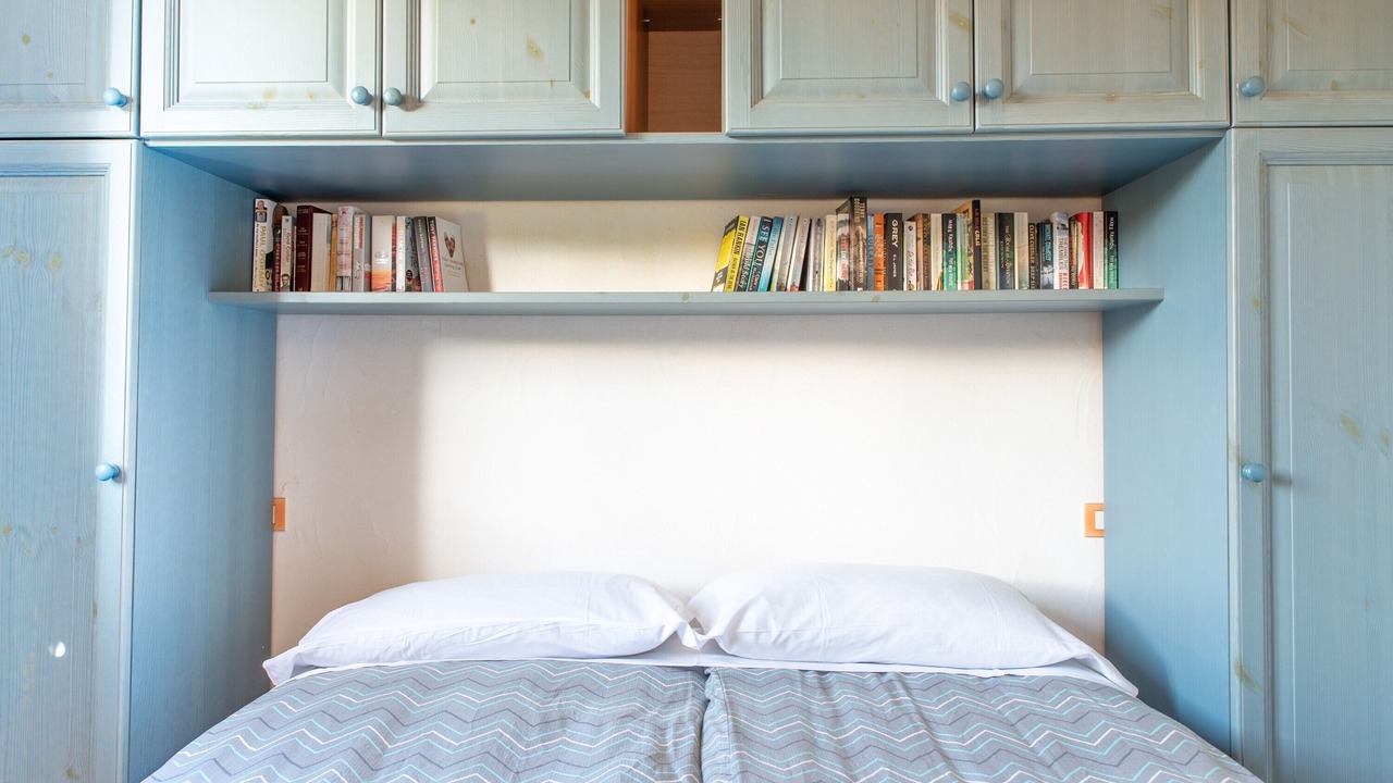 Photo of Bedroom in Pittulongu