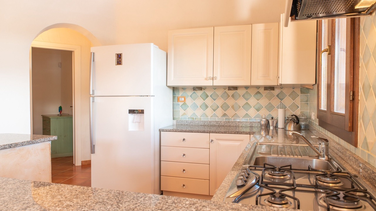 Photo of Kitchen in Pittulongu