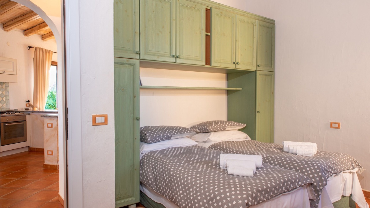 Photo of Bedroom in Pittulongu