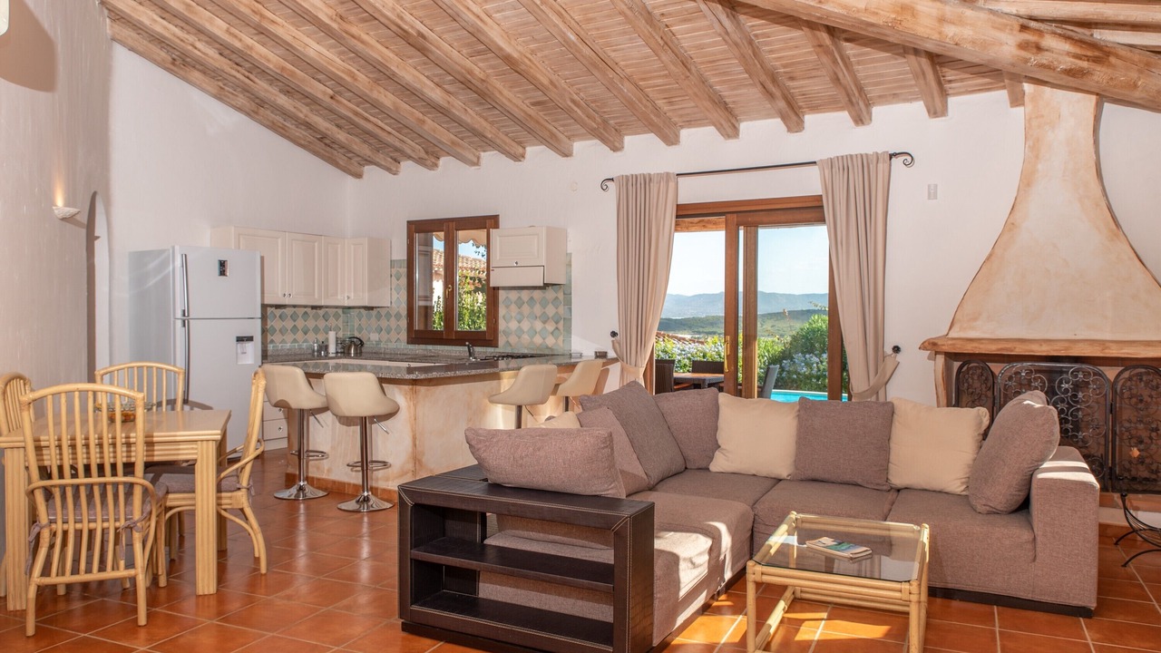 Photo of Livingroom in Pittulongu