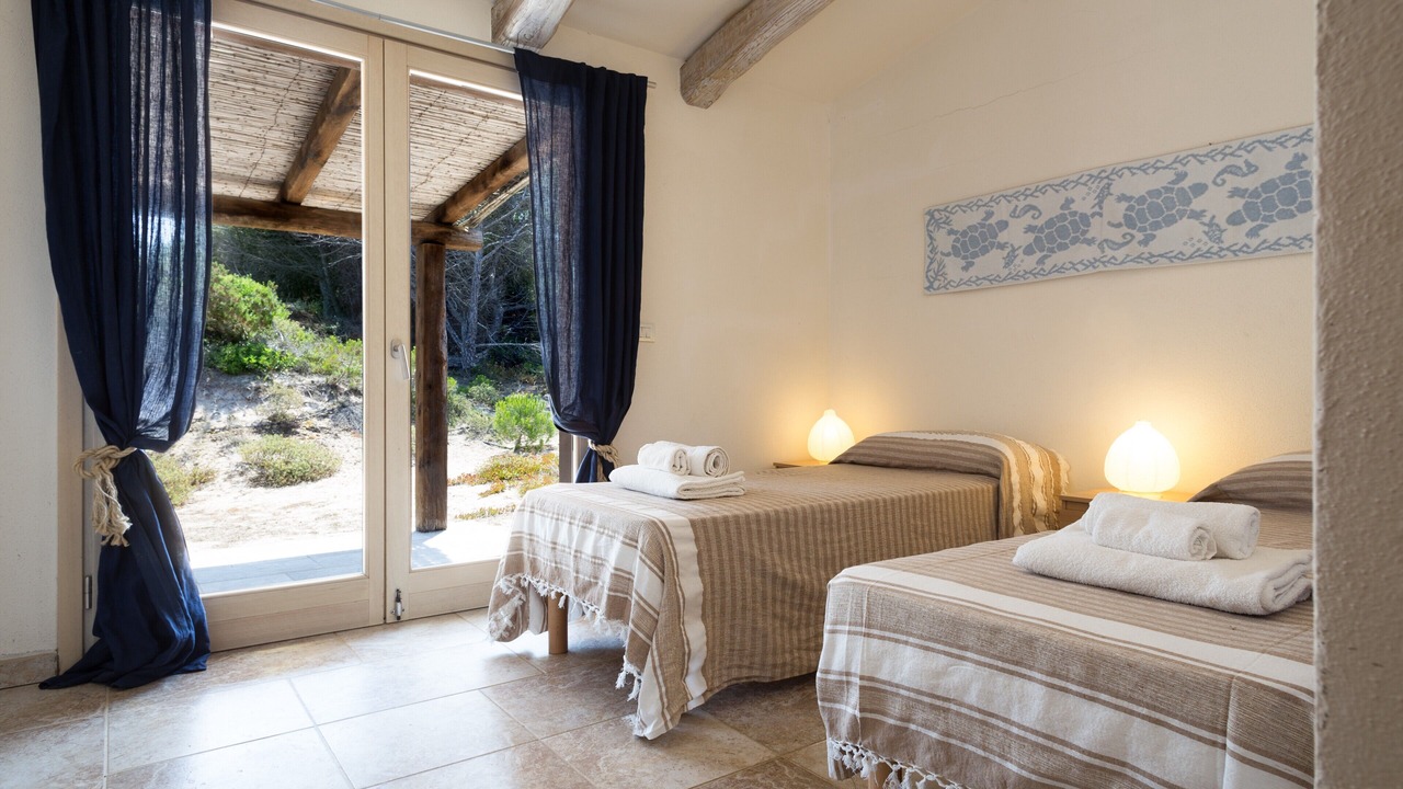 Photo of Bedroom in Santa Reparata