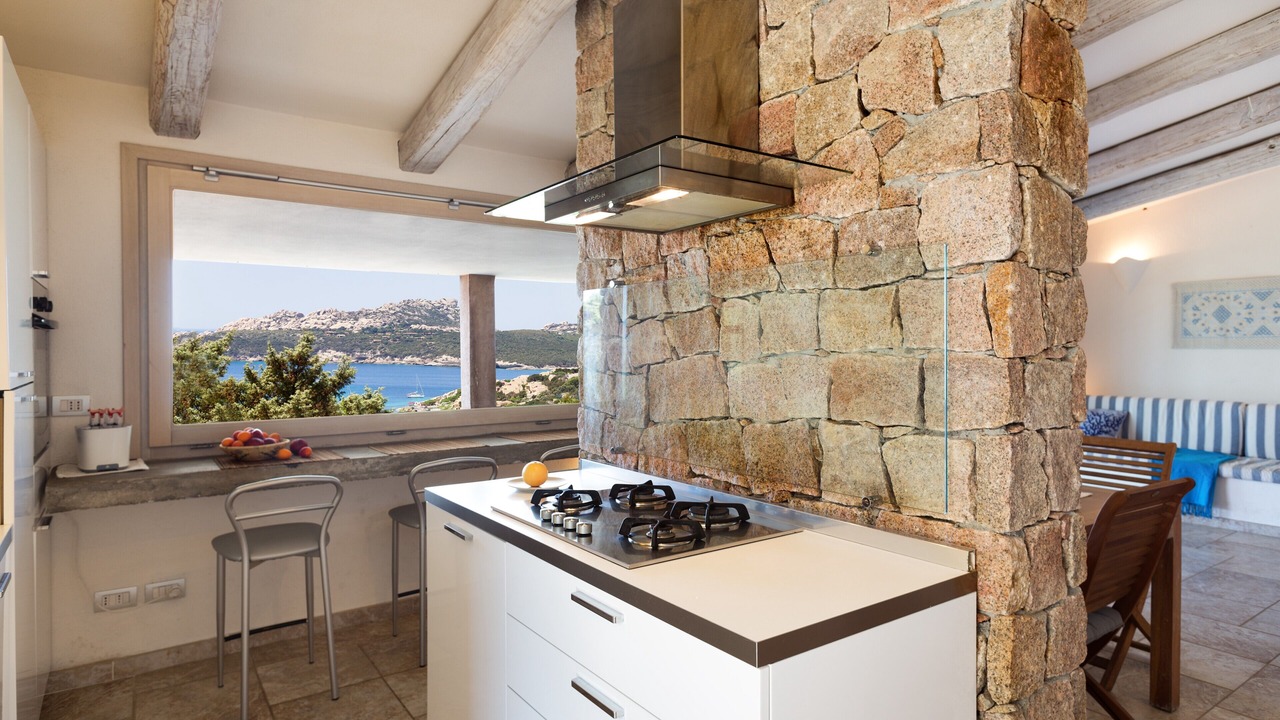Photo of Kitchen in Santa Reparata