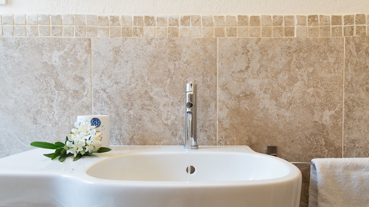 Photo of Bathroom in Santa Reparata