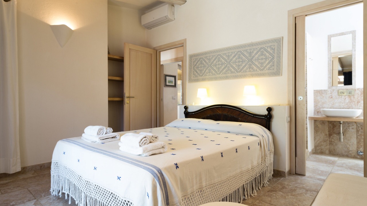 Photo of Bedroom in Santa Reparata