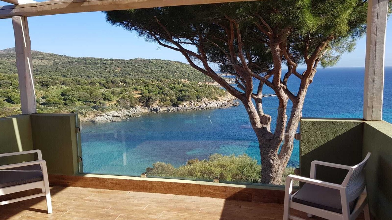 Photo of Outdoor in Villasimius