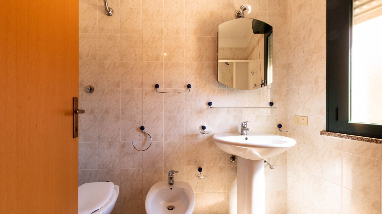 Photo of Bathroom in Villasimius