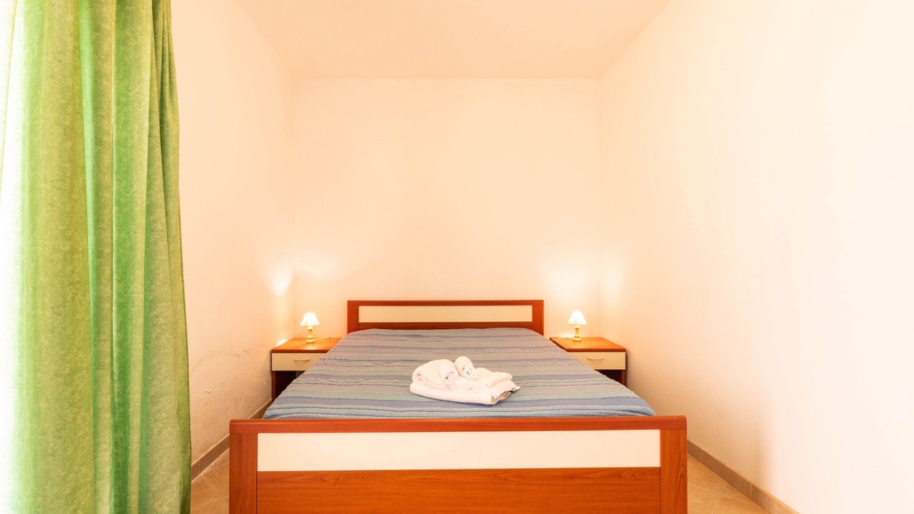Photo of Bedroom in Villasimius
