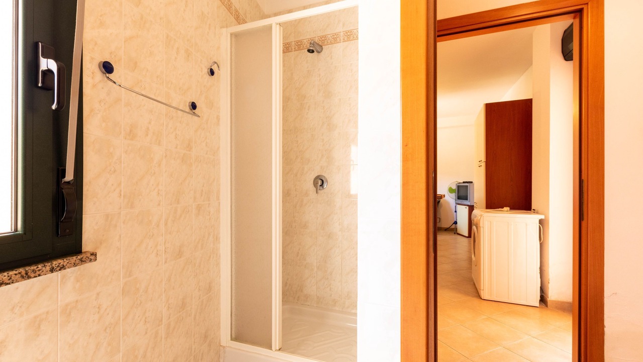Photo of Bathroom in Villasimius