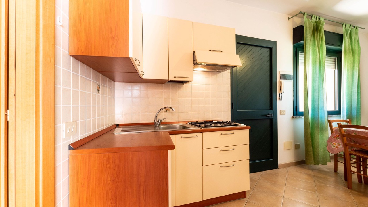Photo of Kitchen in Villasimius