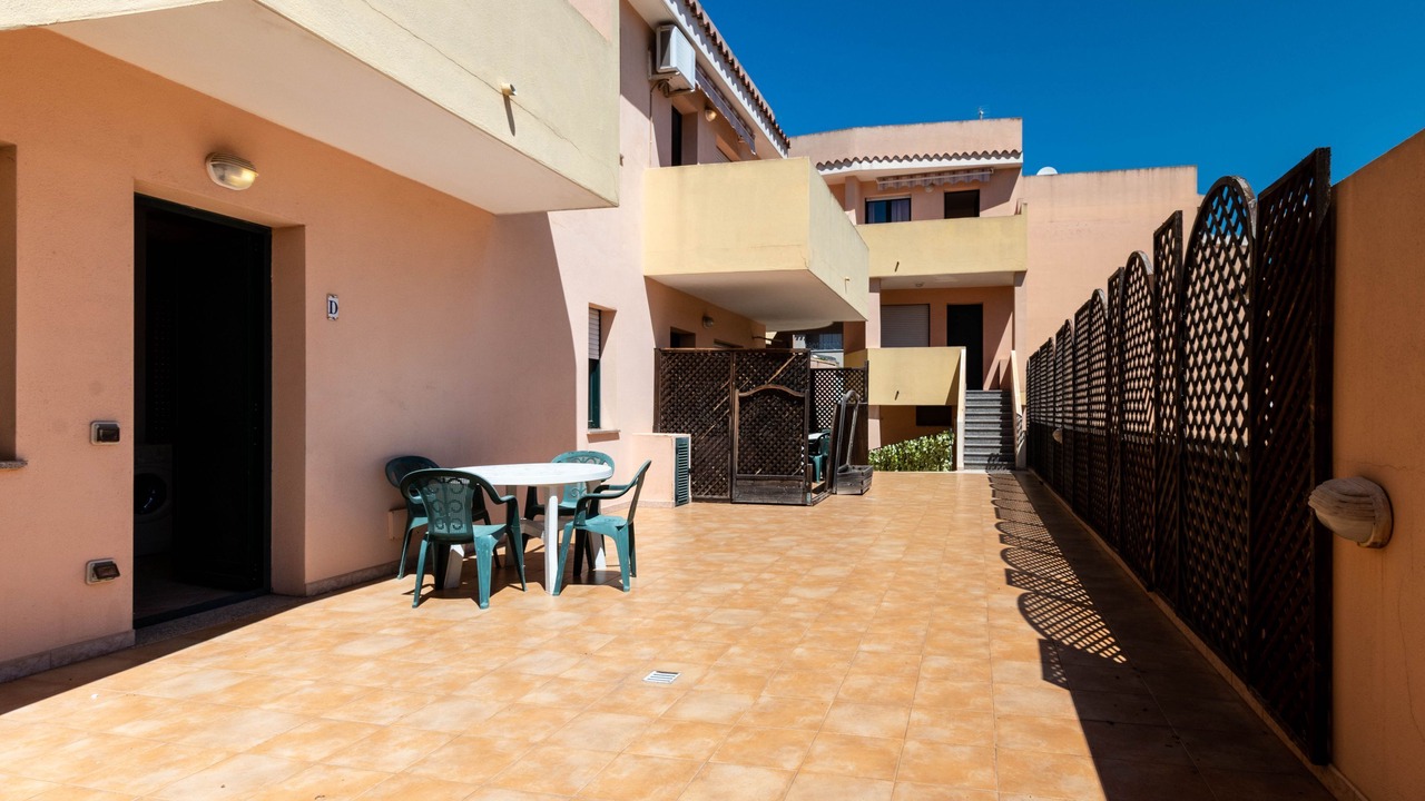 Photo of Outdoor in Villasimius