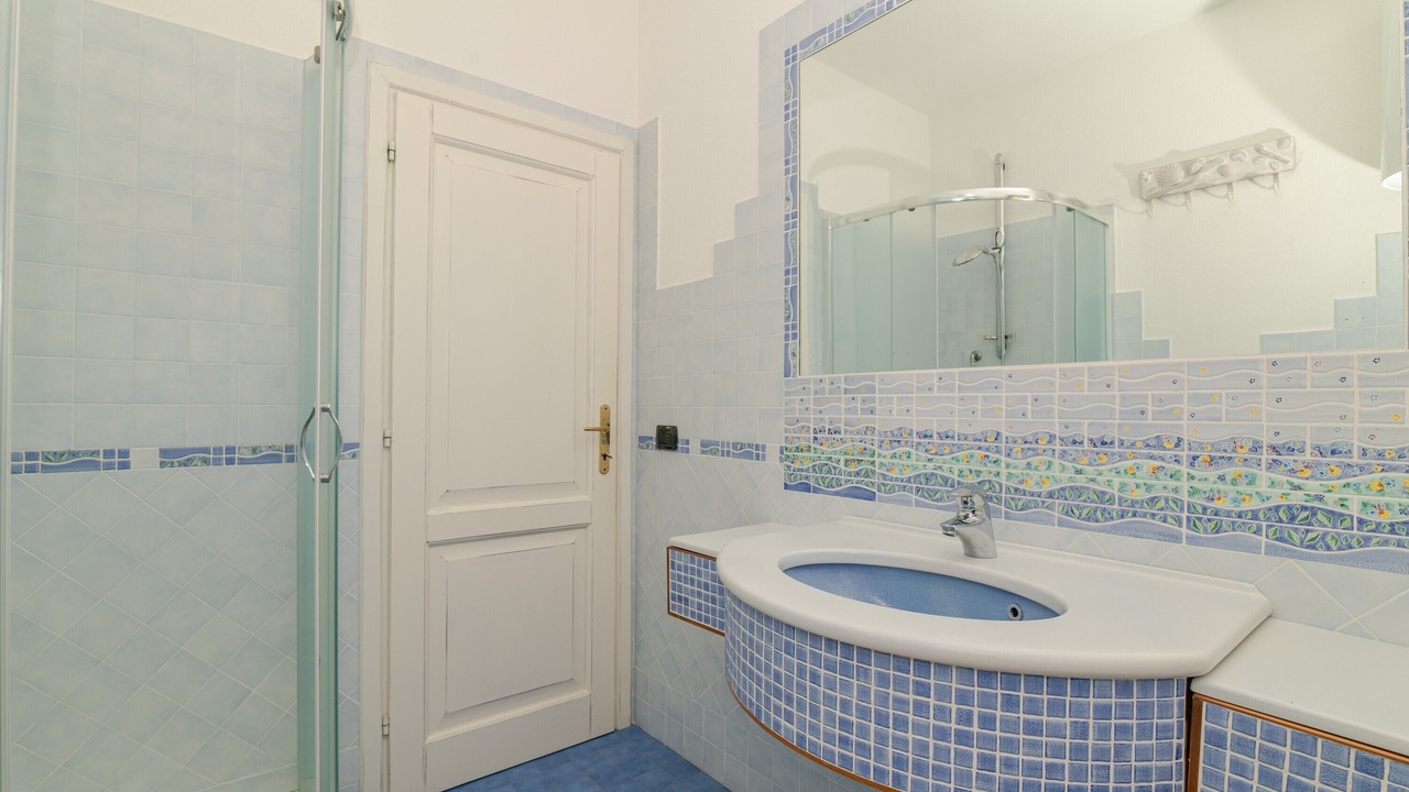 Photo of Bathroom in San Teodoro City Centre