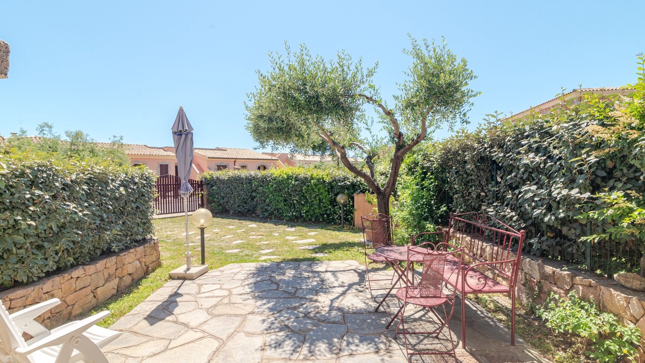 Photo of Outdoor in San Teodoro City Centre