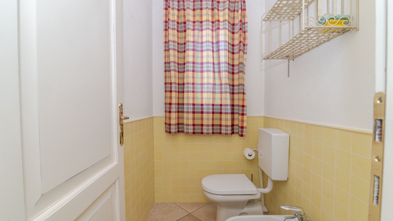 Photo of Bathroom in San Teodoro City Centre