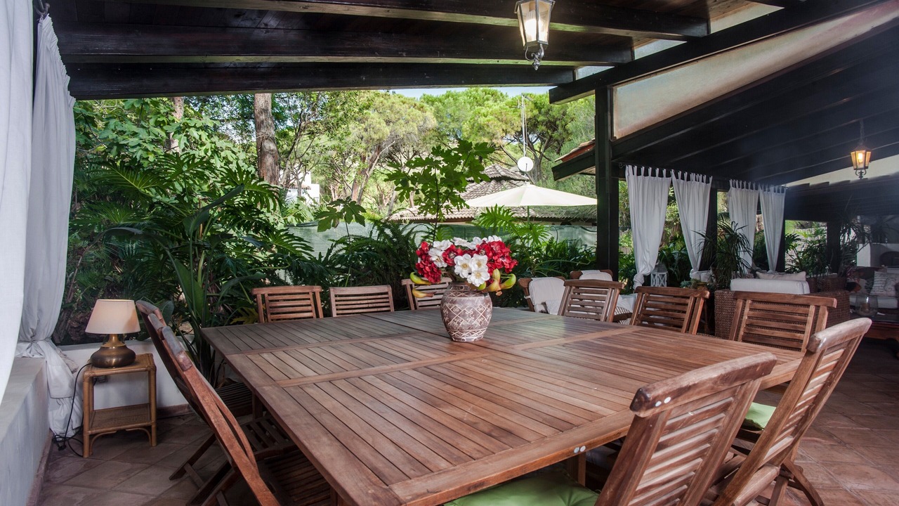 Photo of Outdoor in Santa Margherita di Pula