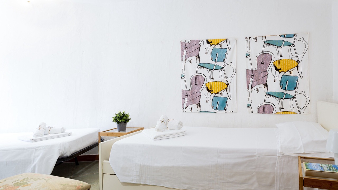 Photo of Bedroom in San Teodoro