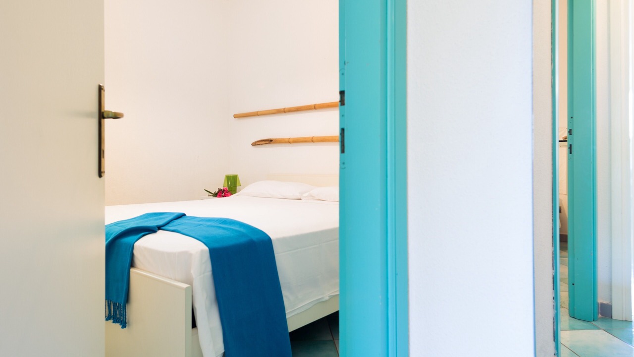 Photo of Bedroom in San Teodoro