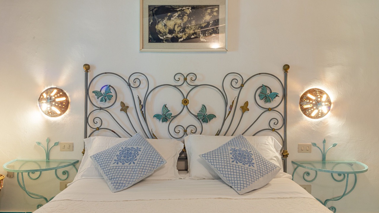 Photo of Bedroom in Olbia