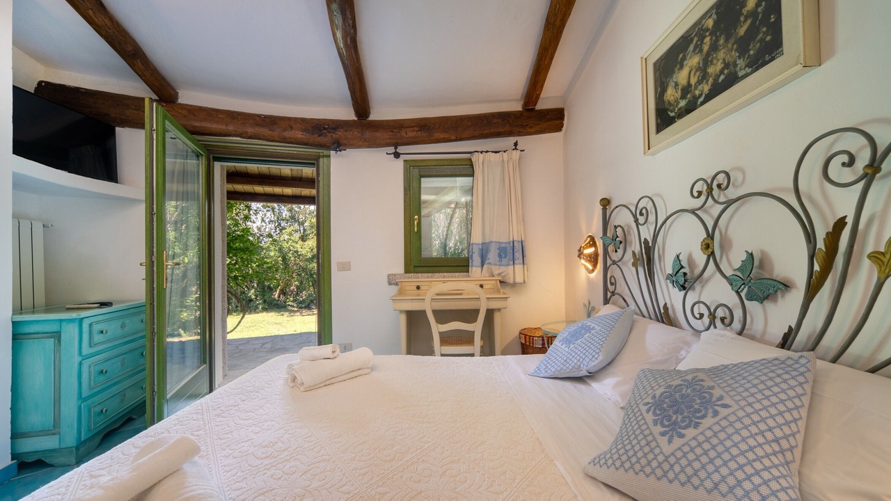 Photo of Bedroom in Olbia