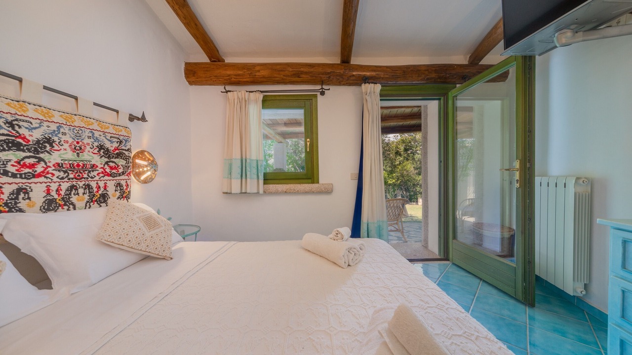 Photo of Bedroom in Olbia