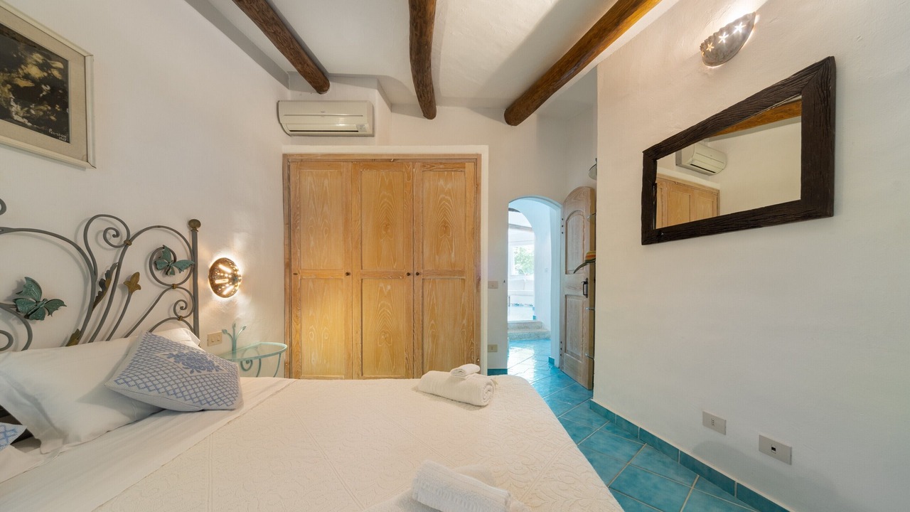 Photo of Bedroom in Olbia