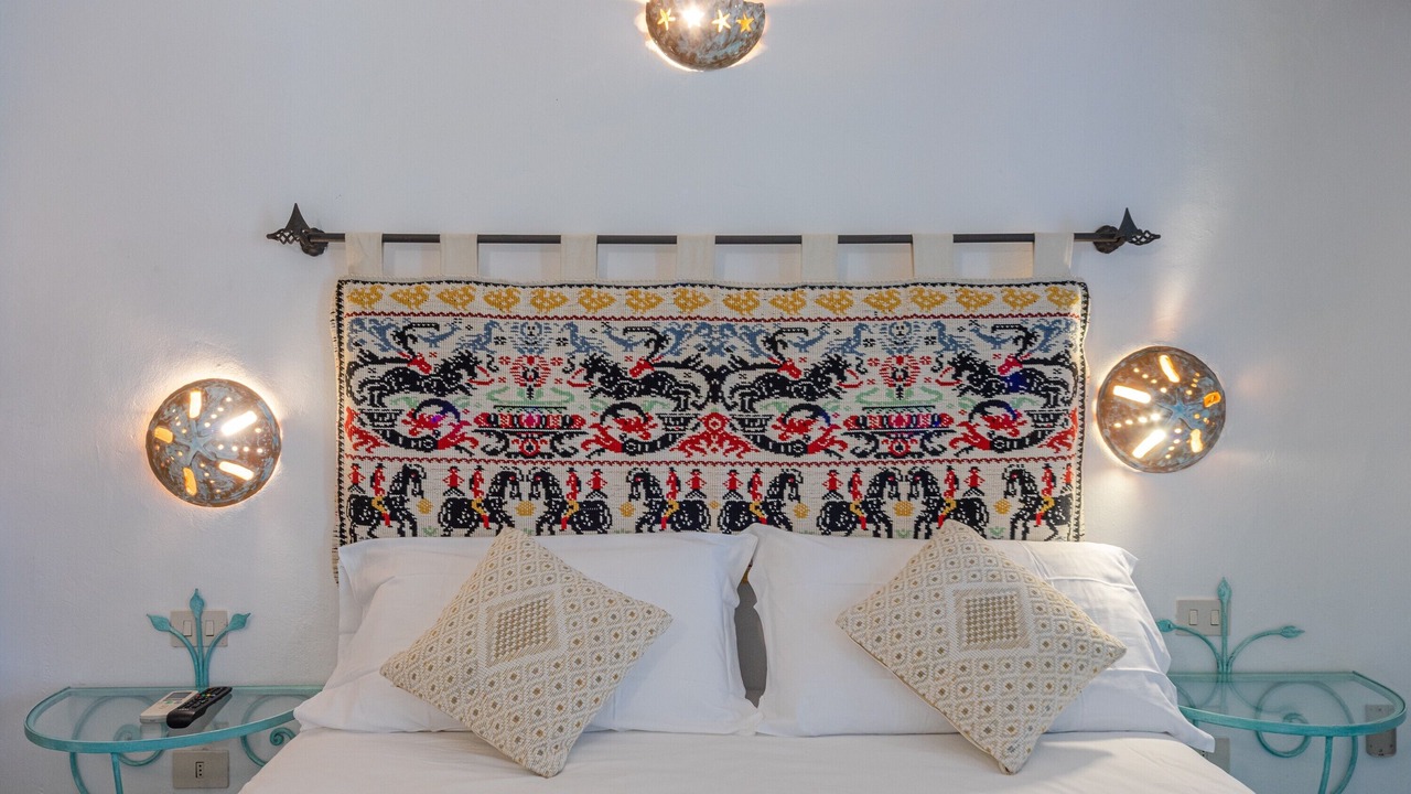 Photo of Bedroom in Olbia