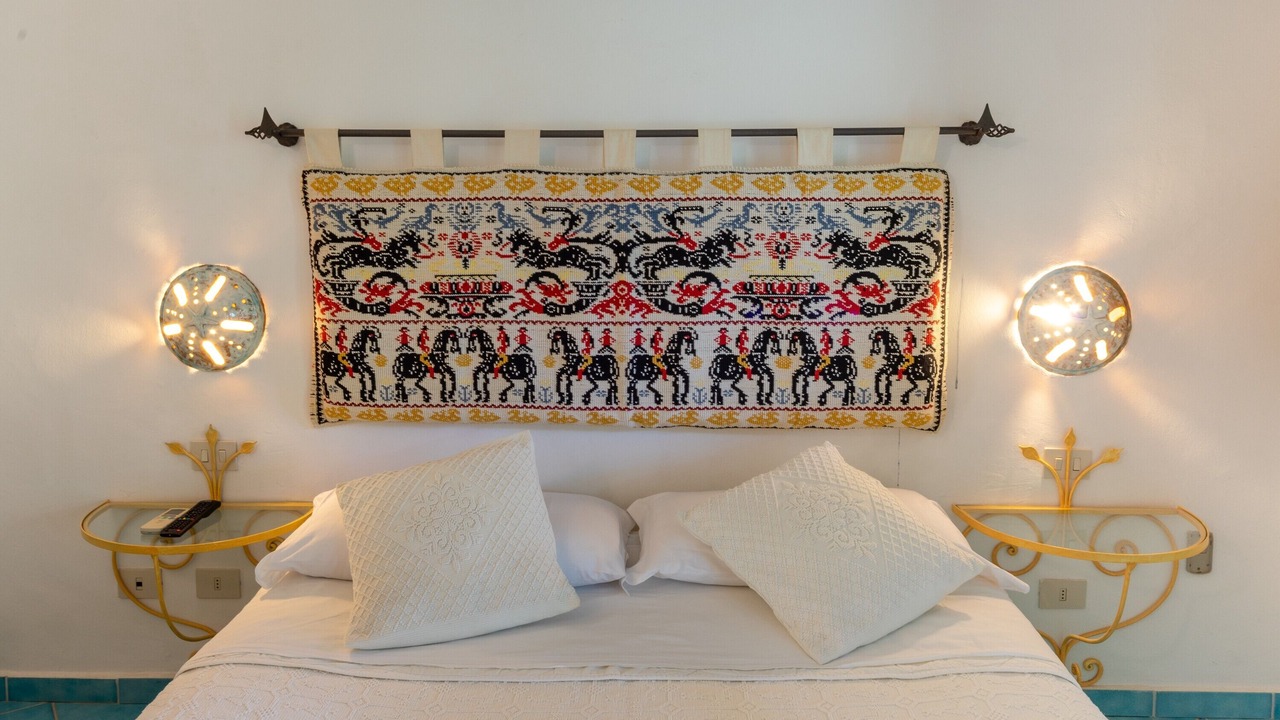 Photo of Bedroom in Olbia