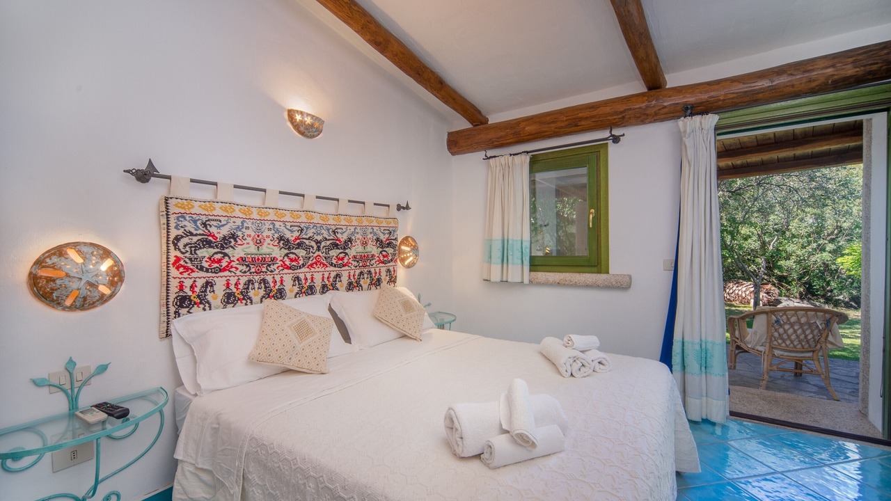Photo of Bedroom in Olbia