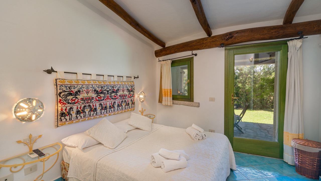 Photo of Bedroom in Olbia