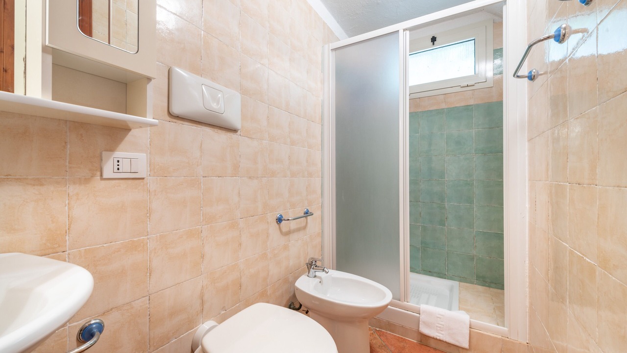 Photo of Bathroom in Villasimius