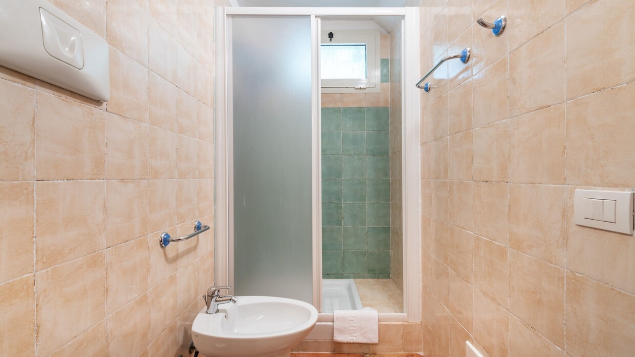 Photo of Bathroom in Villasimius
