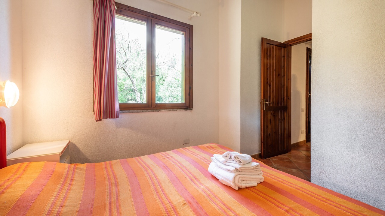 Photo of Bedroom in Villasimius
